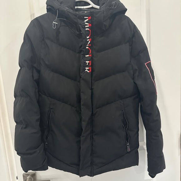 Moncler Other - - Moncler Men’s Winter Jacket.